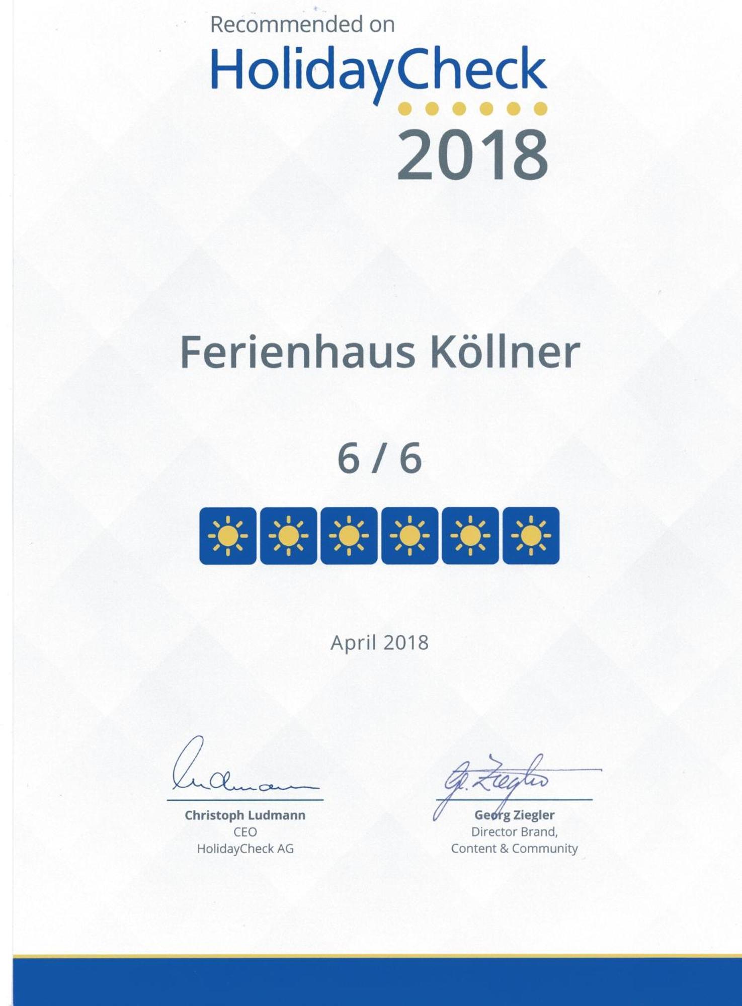 Ferienhaus Koellner Fischbach  Exterior photo