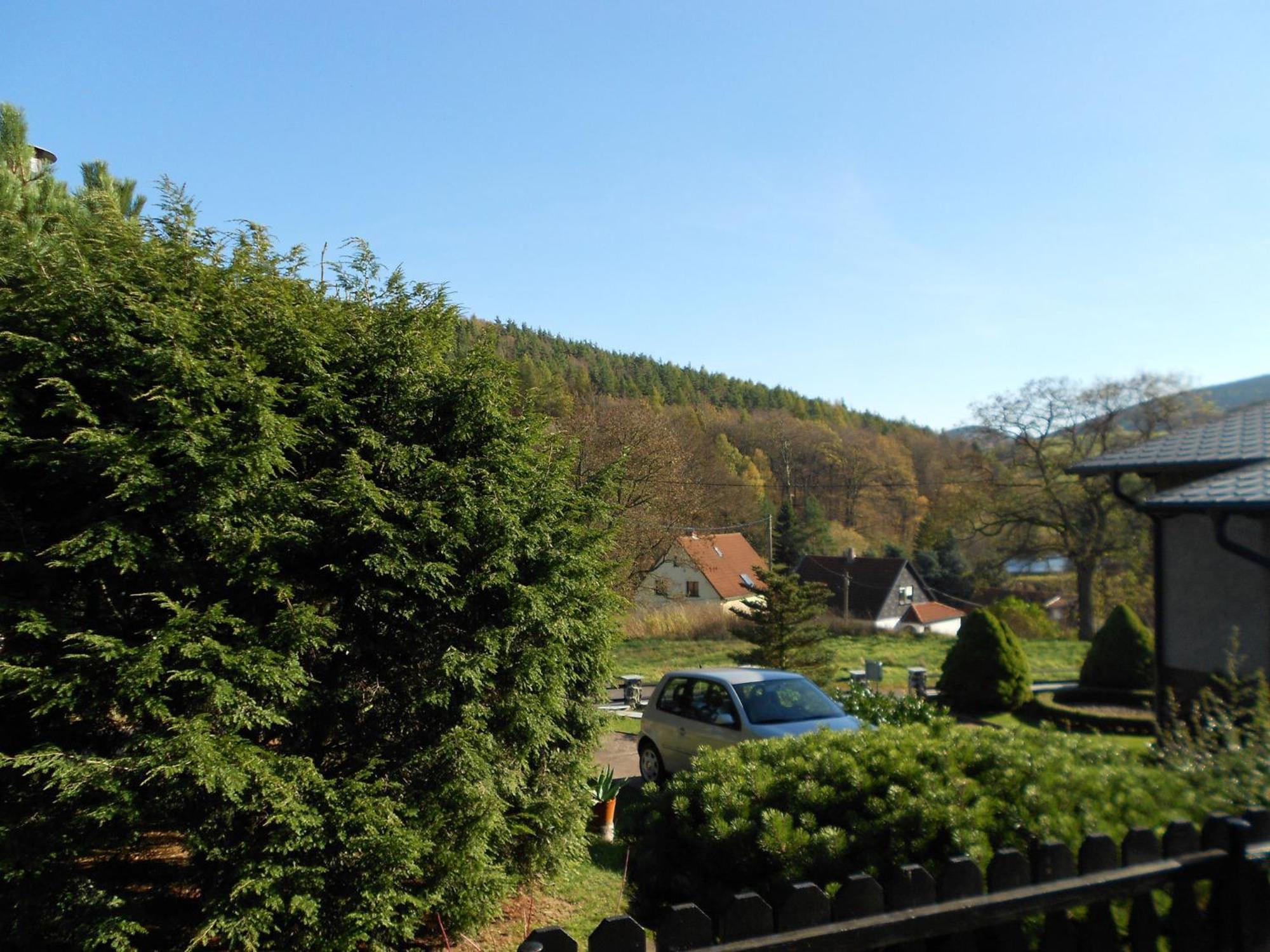 Ferienhaus Koellner Fischbach  Exterior photo