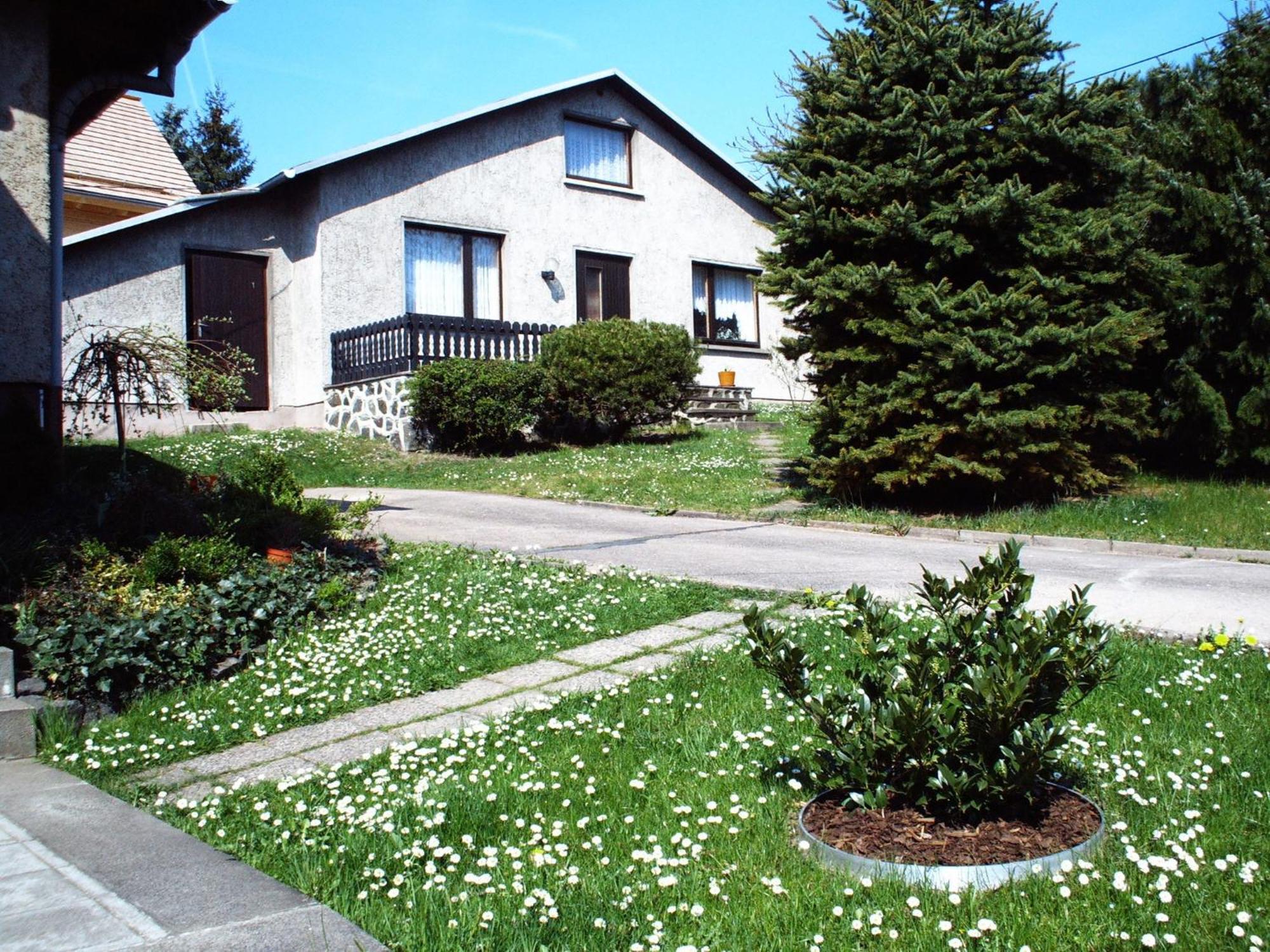 Ferienhaus Koellner Fischbach  Exterior photo